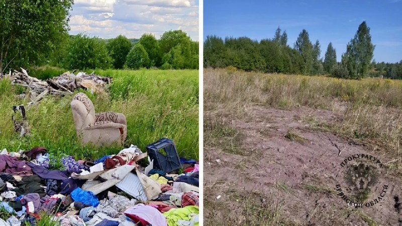 Фото поста канала  ТИПИЧНЫЙ БРЯНСК