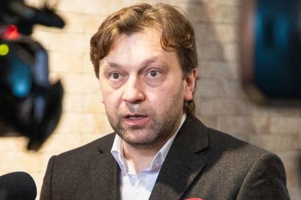 Фото поста канала  Ты мне друг, но истина дороже
