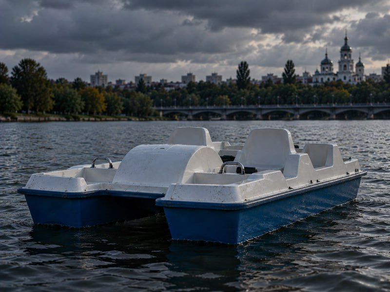 Фото поста канала  Блокнот Воронеж