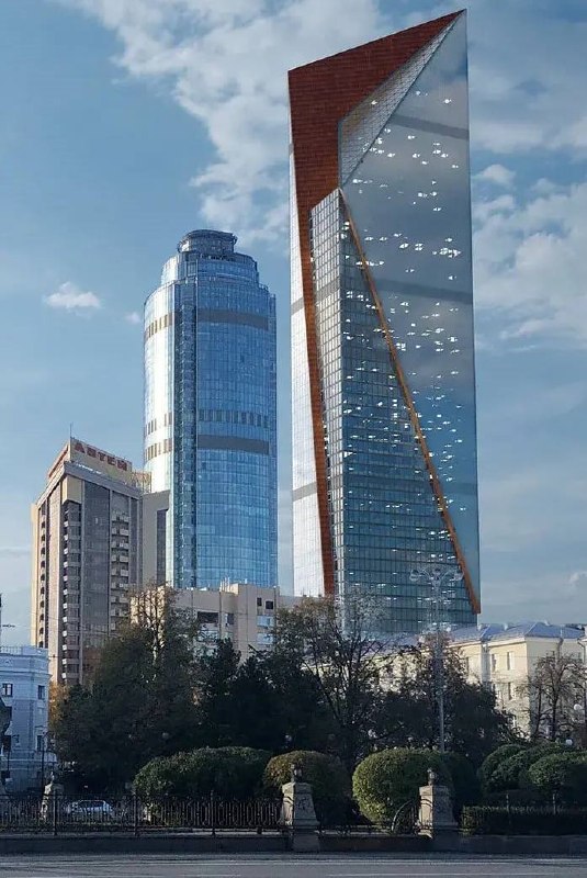 Фото поста канала  Мониторинг 66 Свердловская область
