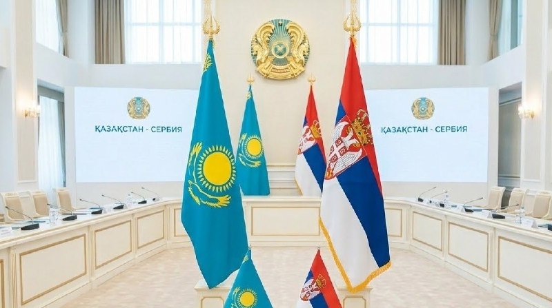 Фото поста канала  Южная служба новостей