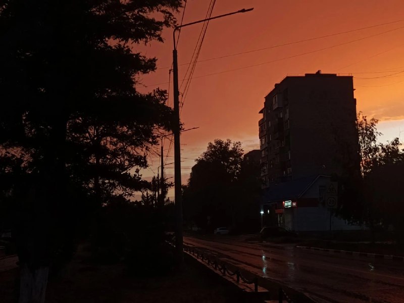 Фото поста канала  Донецк Сегодня 24/7 ☢️