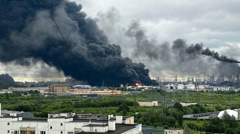 Фото поста канала  Украинские новости