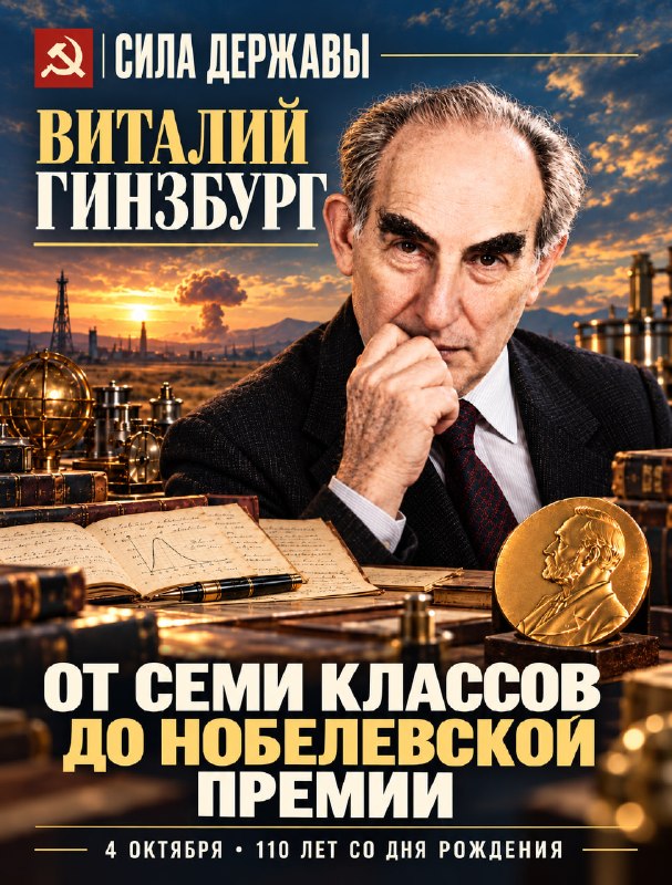 Фото поста канала  СИЛА ДЕРЖАВЫ 🇷🇺