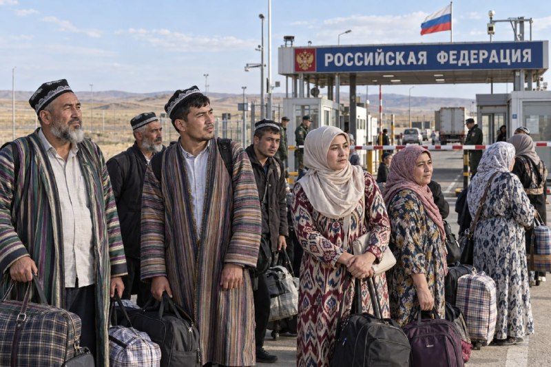 Фото поста канала Русская  Община ZOV