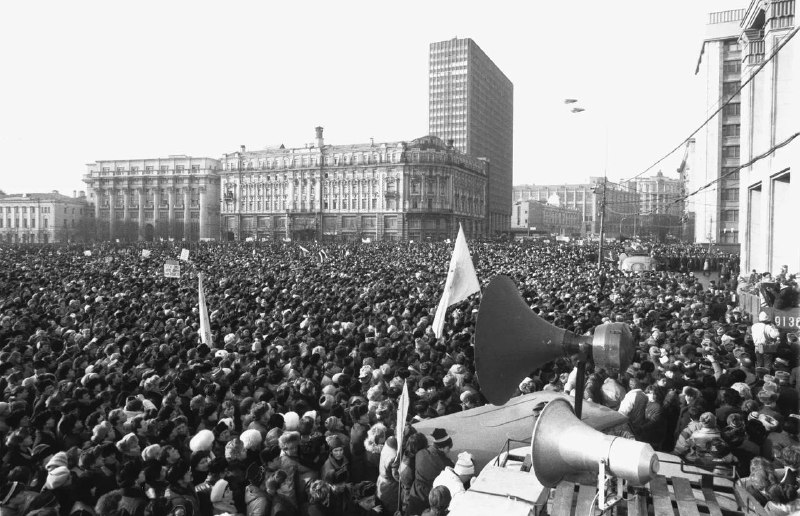 Фото поста канала Олег Царёв