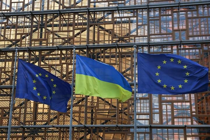 Фото поста канала  ДОНБАСС НЕПОКОРЕННЫЙ