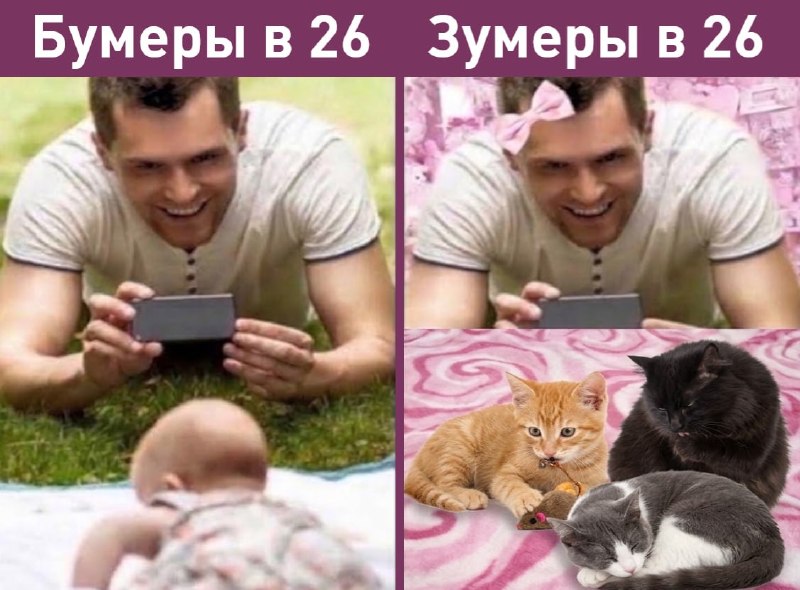 Фото поста канала  Лентач