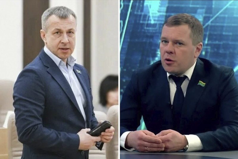 Фото поста канала  Мониторинг 66 Свердловская область