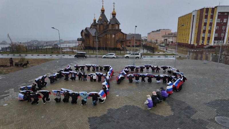 Фото поста канала  ЧукоткаОнлайн. Все новости Чукотки