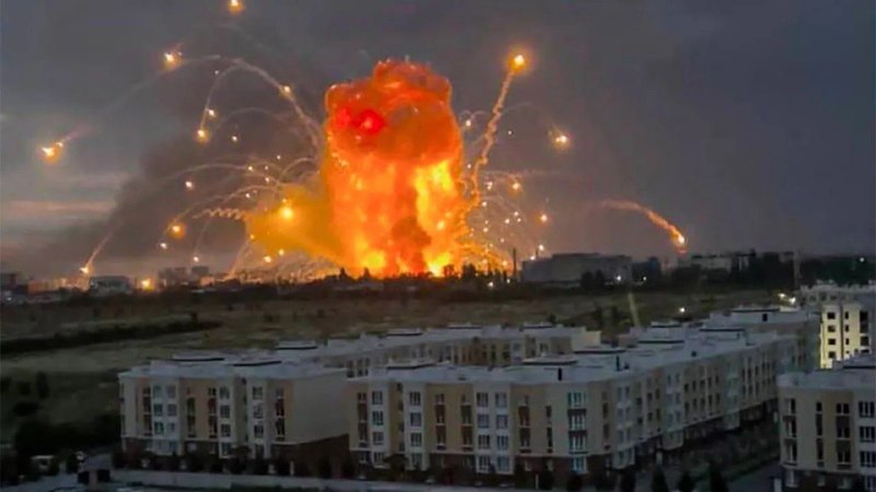Фото поста канала  Россия|Новости|Важно🇷🇺