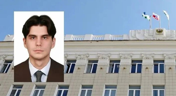 Фото поста канала  Однажды в Башкирии | Уфа