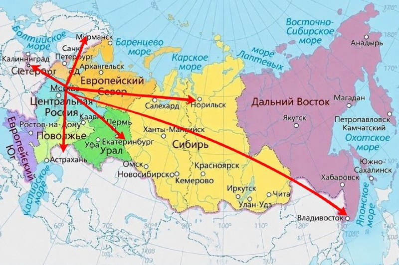 Фото поста канала  Что делать 2.0? РЕЗЕРВ