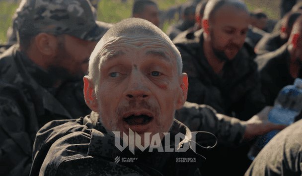 Фото поста канала  Украинские новости