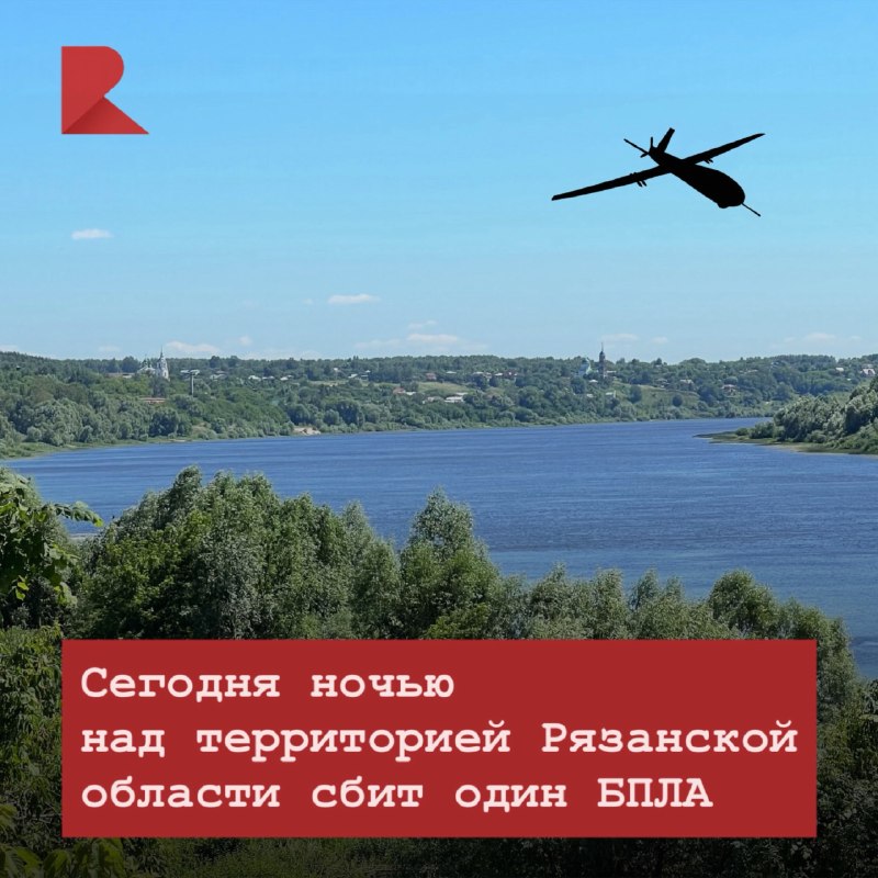 Фото поста канала RZN LIFE | ЖИЗНЬ РЯЗАНИ | РЯЗАНЬ