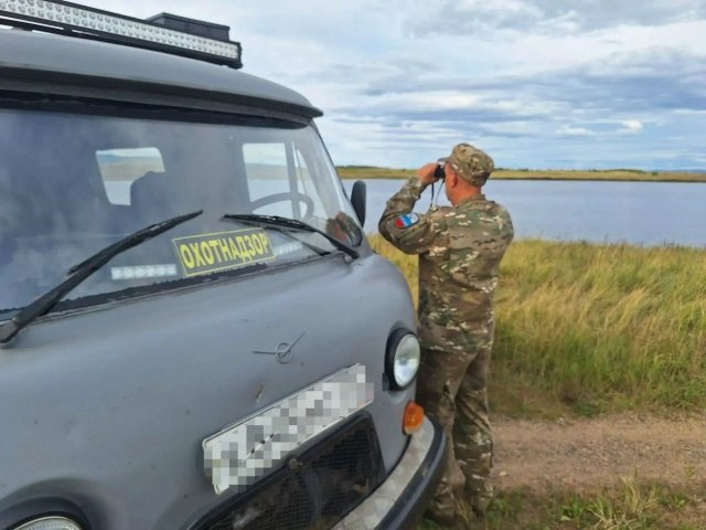 Фото поста канала  "ЛИСток". Новости Республики Алтай