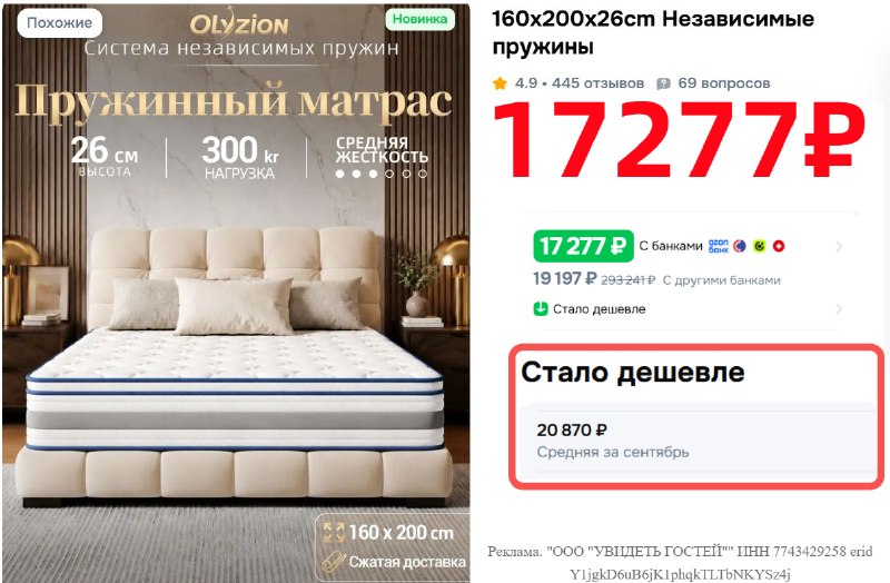 Фото поста канала AliExpress - Халявщики