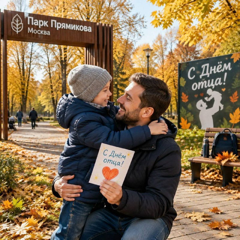 Фото поста канала Афиша бесплатных событий Москвы