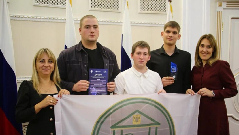 Фото поста канала  Херсонское Агентство Новостей