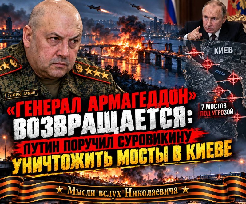 Фото поста канала  Лаврентий Павлович ©™