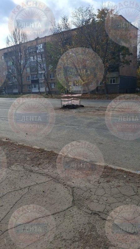Фото поста канала  Красный Луч ЛЕНТА НОВОСТЕЙ И ОБСУЖДЕНИЙ