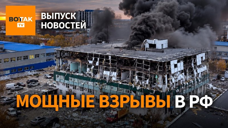 Фото поста канала  Вот Так