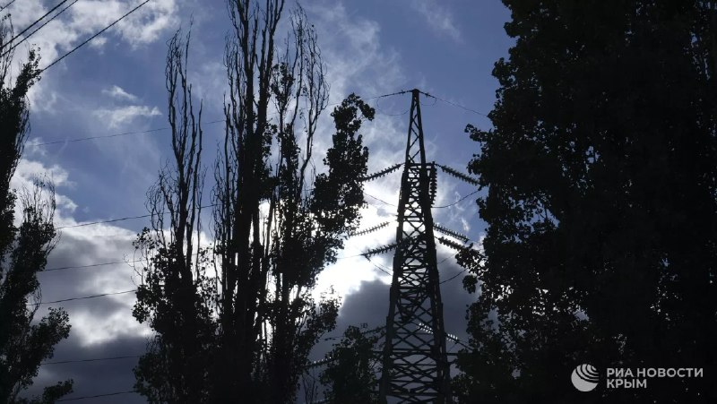 Фото поста канала  Лента новостей Крыма Z Новости Крыма
