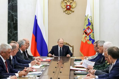 Фото поста канала  Лента Новостей