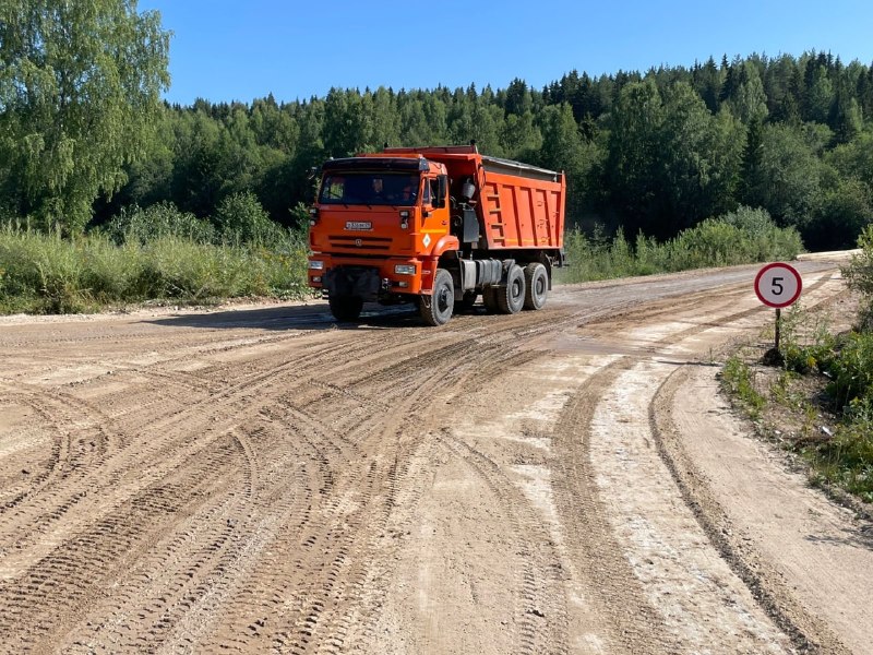 Фото поста канала  Эхо Севера