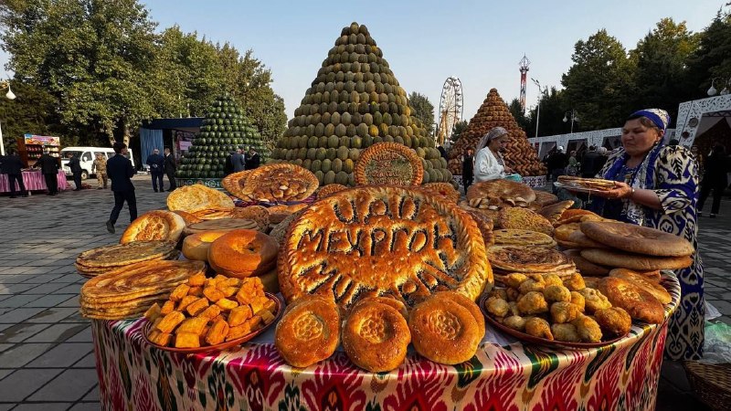 Фото поста канала  Азия-Плюс | Все новости Таджикистана и мира