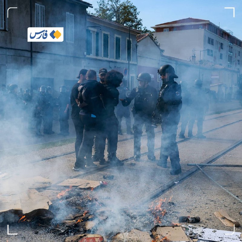 Фото поста канала  Bellum Acta - Intel, Urgent News and Archives