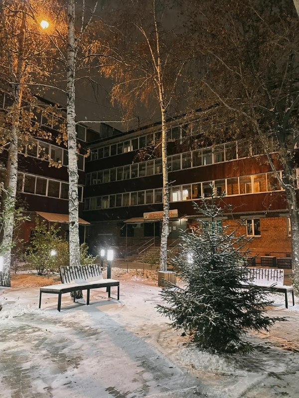 Фото поста канала  Город Иркутск
