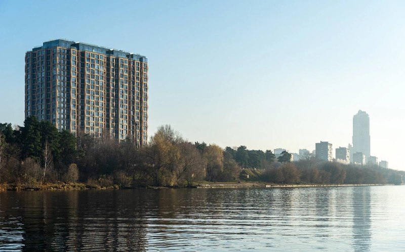 Фото поста канала Московский БЕТОН | Недвижимость