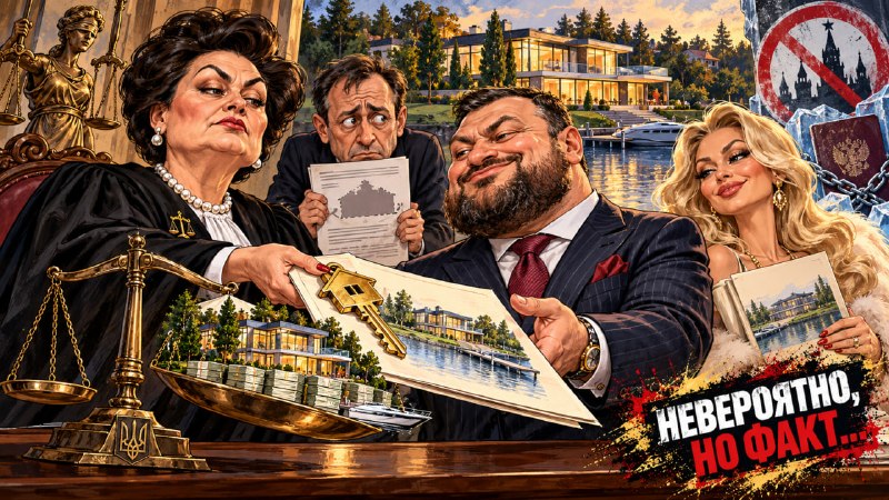 Фото поста канала Невероятно, но факт…