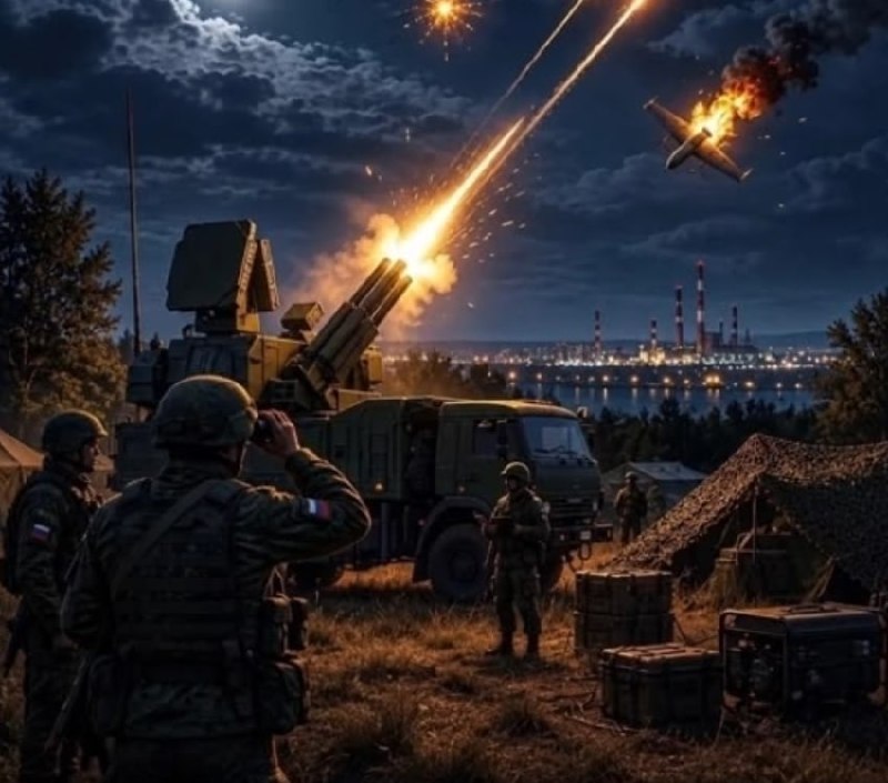 Фото поста канала  Воронеж VRN ️