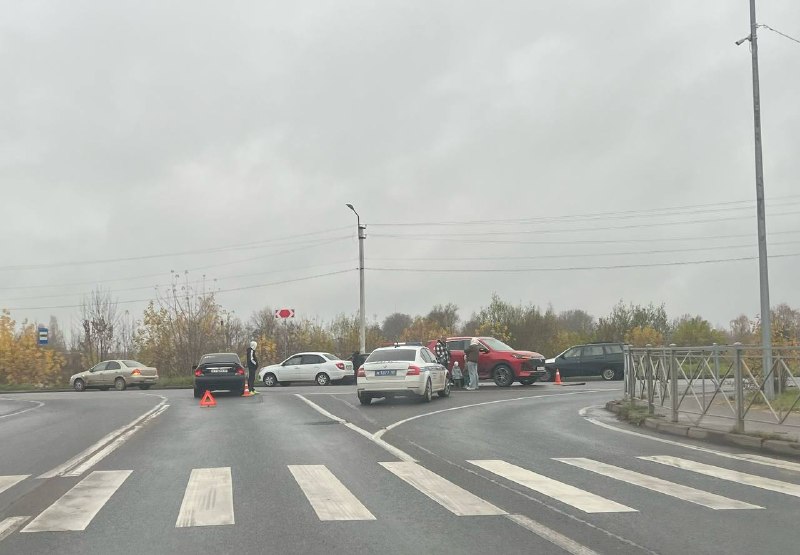 Фото поста канала  Мы из Великих Лук