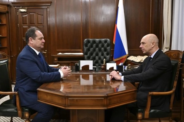 Фото поста канала  Комиинформ