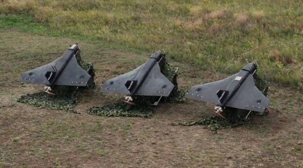 Фото поста канала  Украинские новости