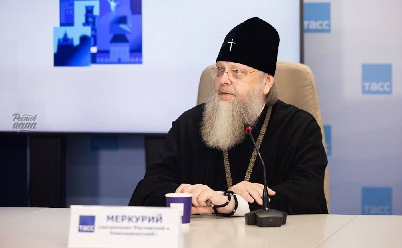 Фото поста канала  RostovGazeta.ru | Ростовская область