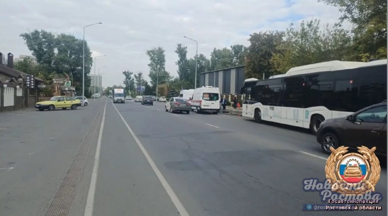 Фото поста канала  Новости Ростова - Rostovnews61