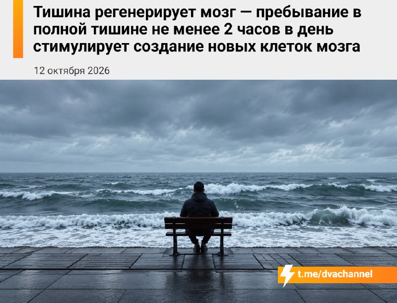 Фото поста канала Двач