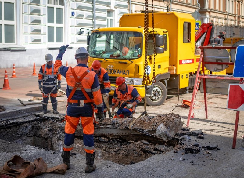 Фото поста канала  Наш Сергиев Посад