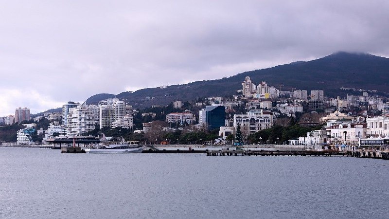 Фото поста канала  Лента новостей Крыма Z Новости Крыма