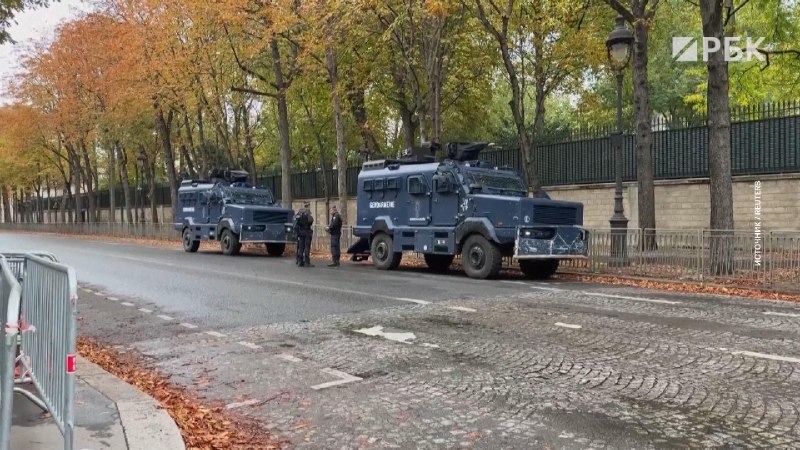Фото поста канала  RSS лента РБК