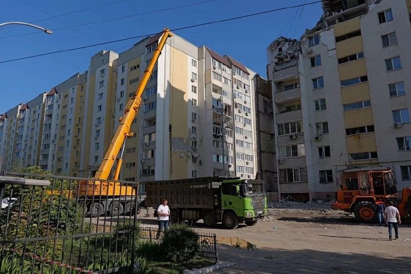 Фото поста канала  Саратов Live