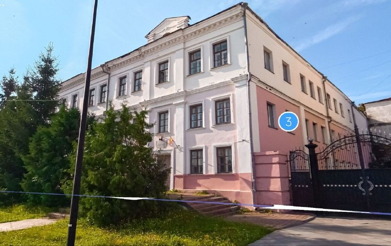 Фото поста канала Про Город Чебоксары | Новости Чувашии