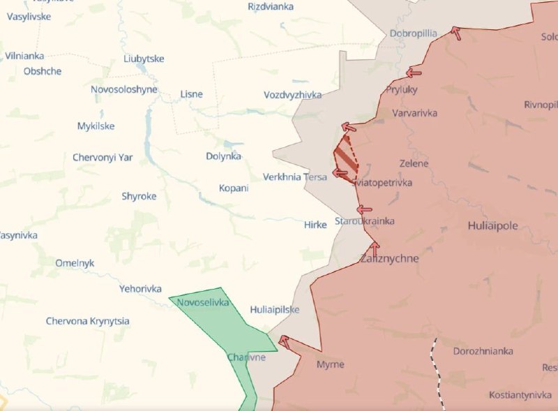 Фото поста канала  Днепр агрегатор новостей