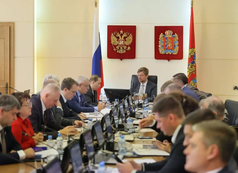 Фото поста канала  Мониторинг 24 Красноярский край