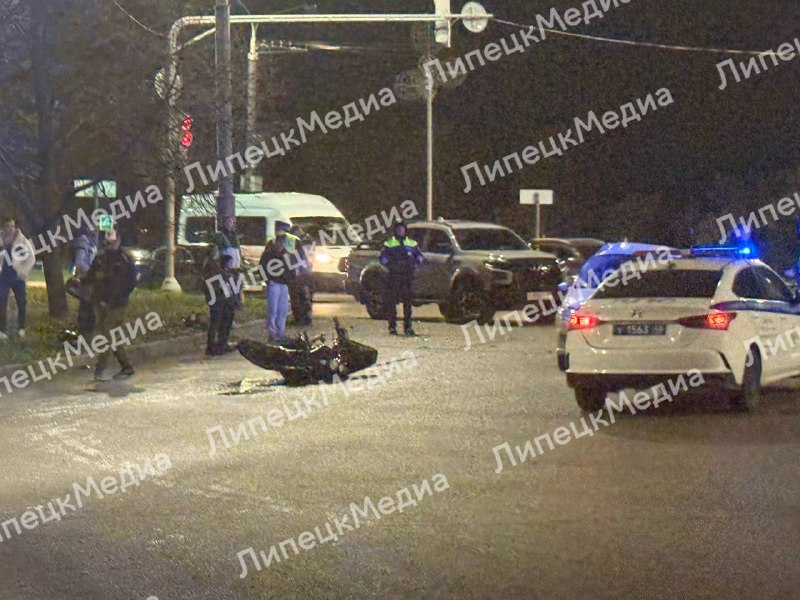 Фото поста канала  ЛипецкМедиа Онлайн