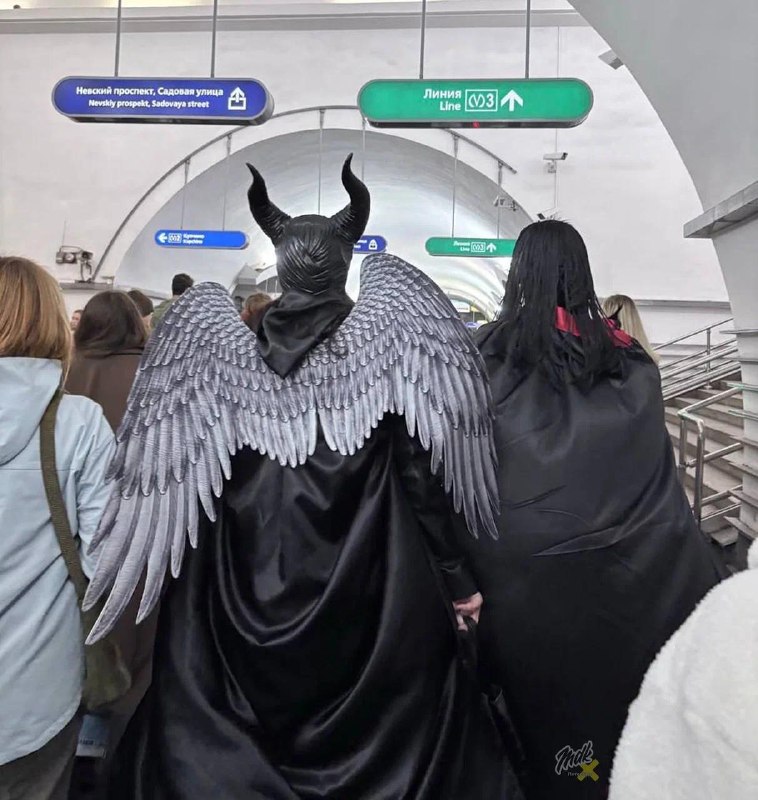 Фото поста канала  MDK Петербург